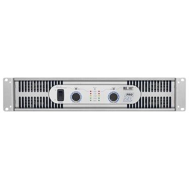 Amplificador Back-Stage De Potencia 2000w Pro-20